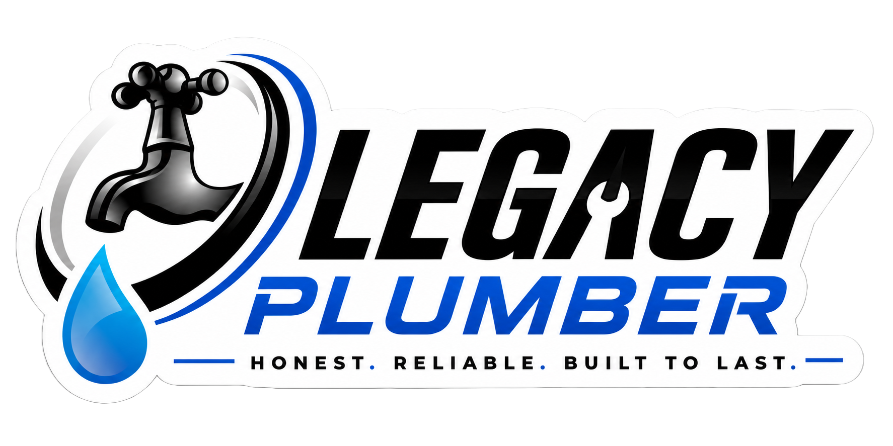 Legacy Plumber